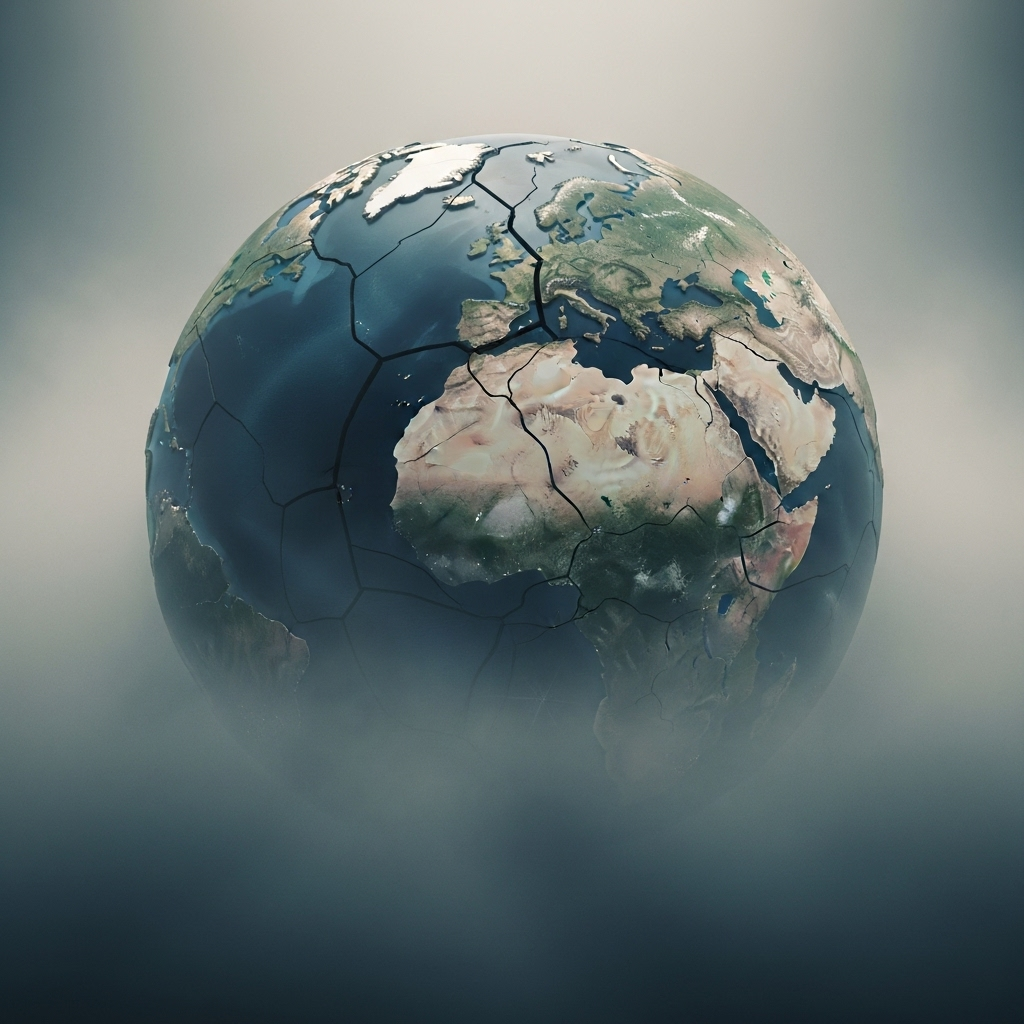 Deglobalizacja: czy świat zmierza ku większej izolacji?