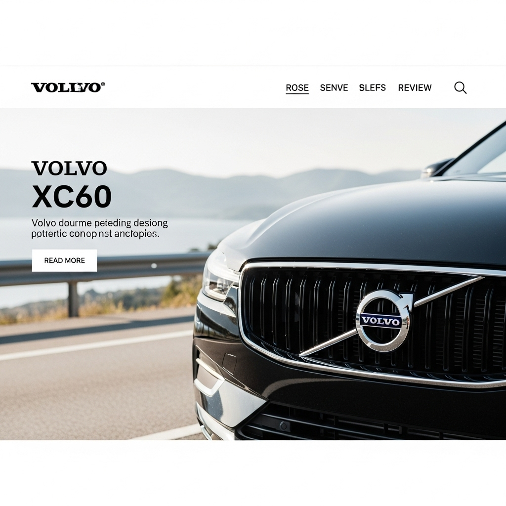 Najnowsze recenzje i testy Volvo na dziś