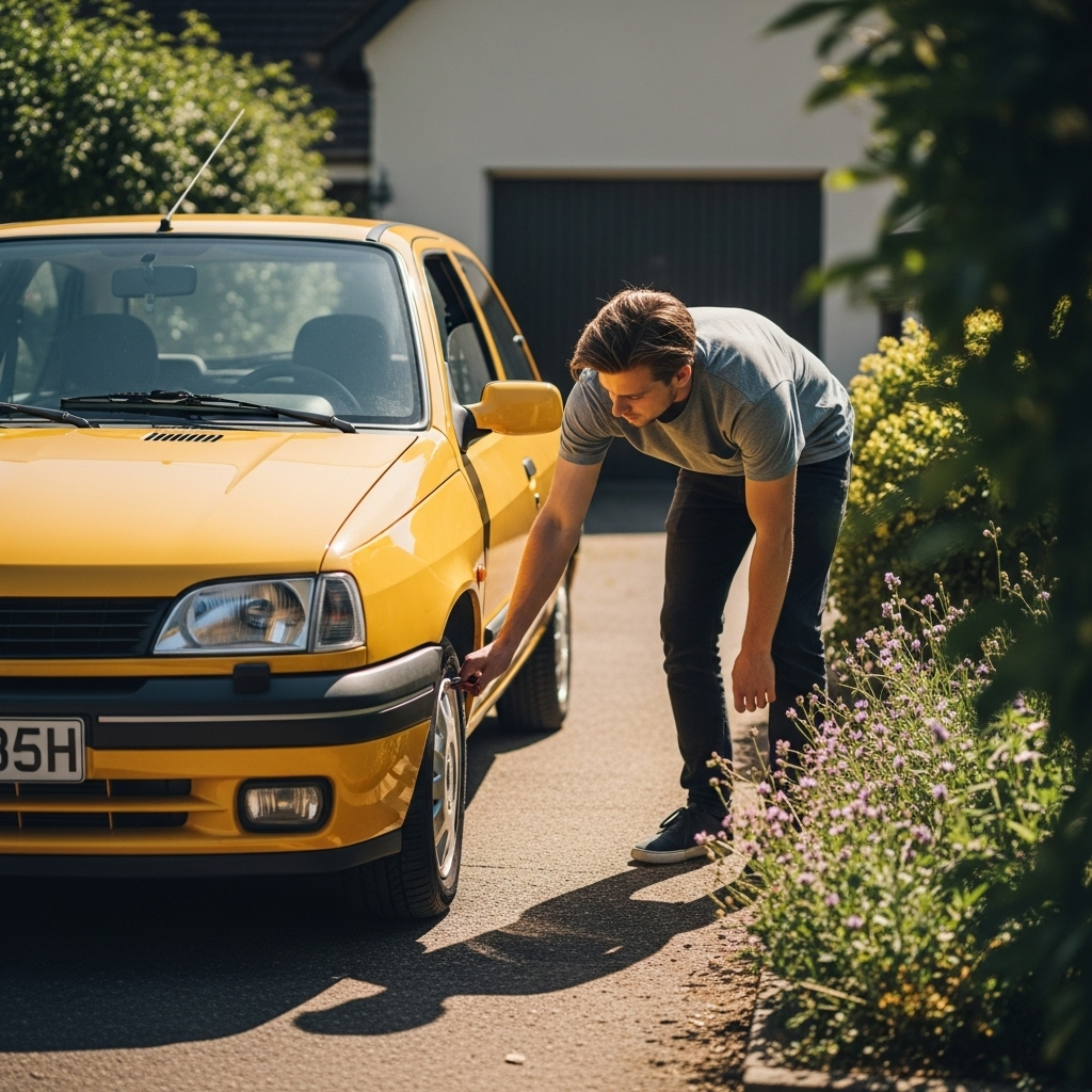Przewodnik po zakupie używanego Renault: na co zwrócić uwagę