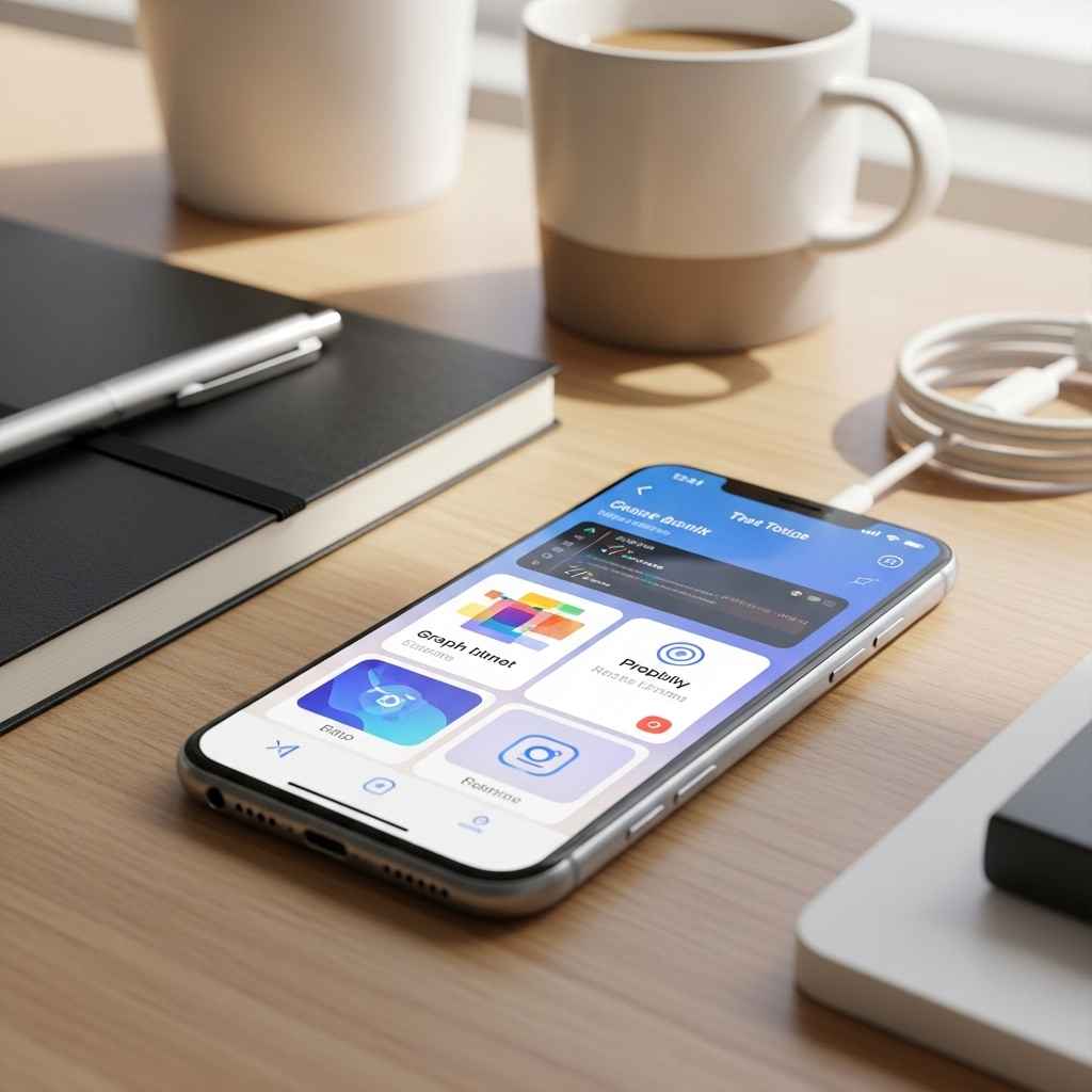 Twój smartfon na maksa: poradniki i triki