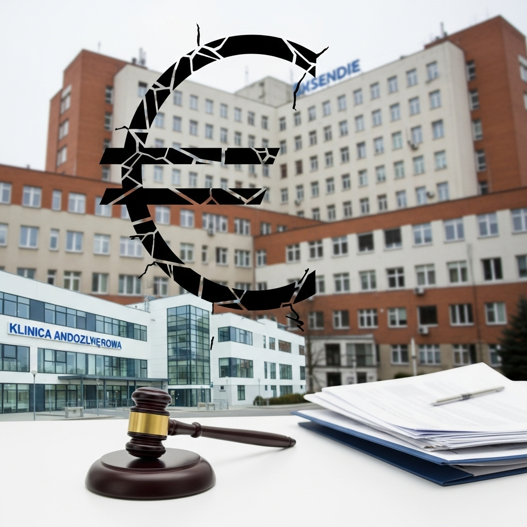 Prywatyzacja służby zdrowia w Polsce: perspektywy i kontrowersje